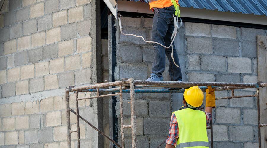 Local Chimney Repair in Perrysville, OH
